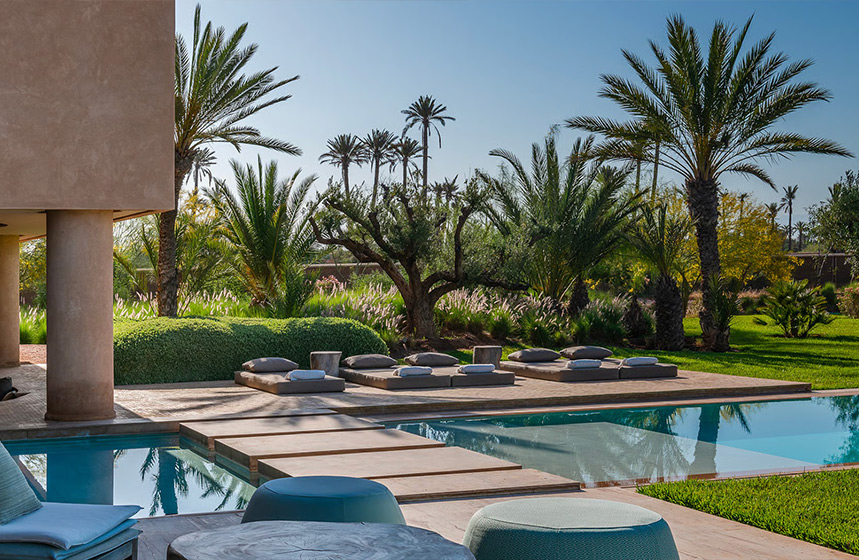 Vacances 2025 : Votre villa de luxe dans des destinations de rêve