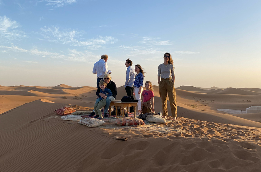 Avril au soleil : nos idées de destinations pour Pâques