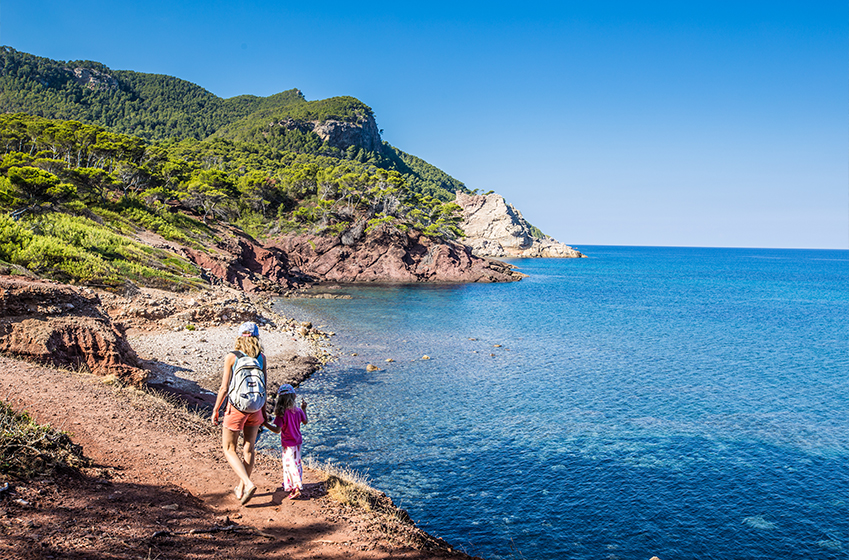 Majorque : week-end insolite ou séjour entre culture et nature