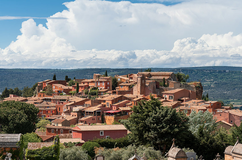 Vacances en Provence : Trésors culturels et merveilles naturelles