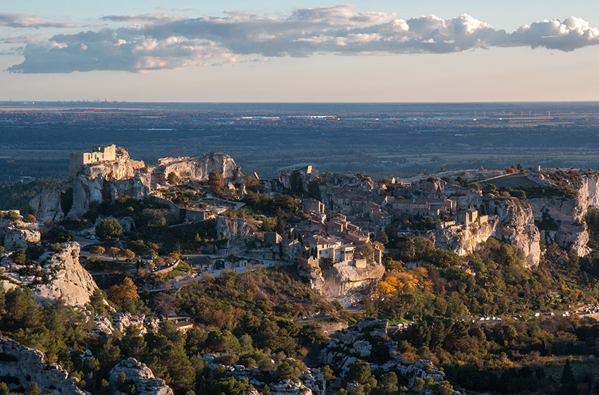 Que faire dans les Alpilles ? Activités et sites à visiter