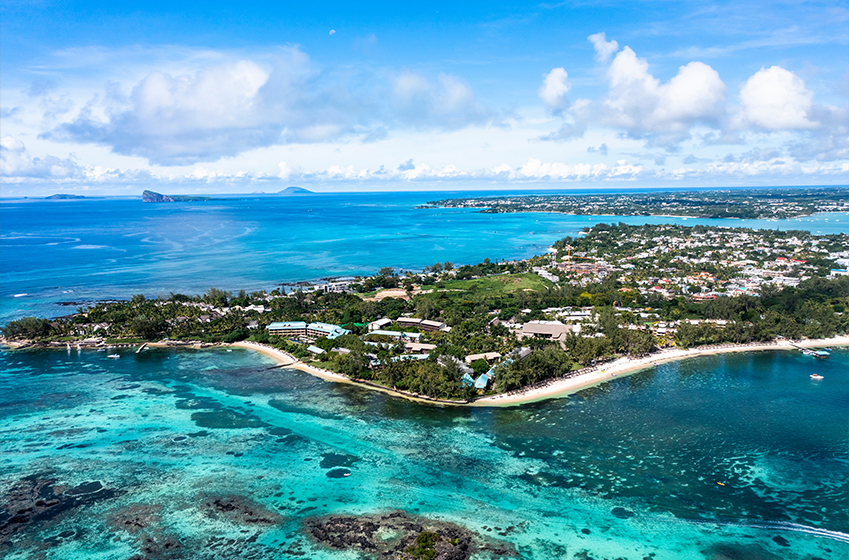 À la Découverte de Grand Baie, le trésor de l’Île Maurice