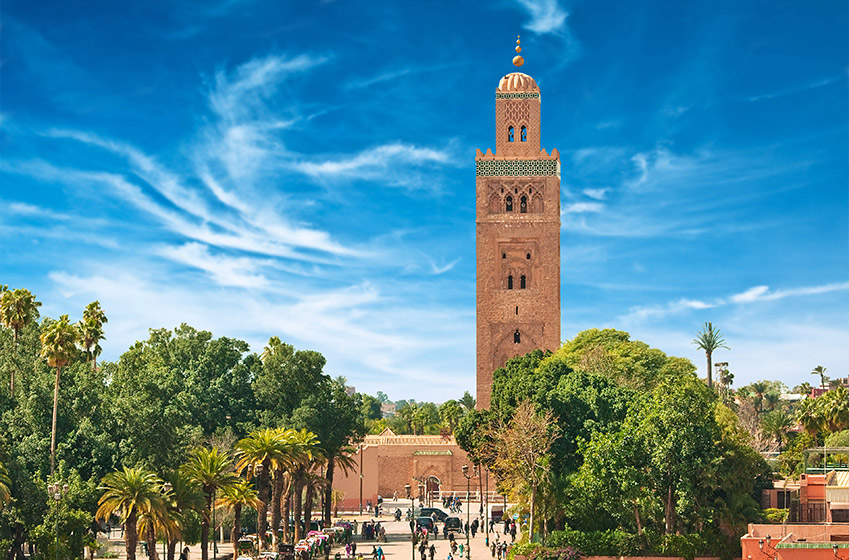 Marrakech et Essaouira : Deux incontournables du Maroc à découvrir