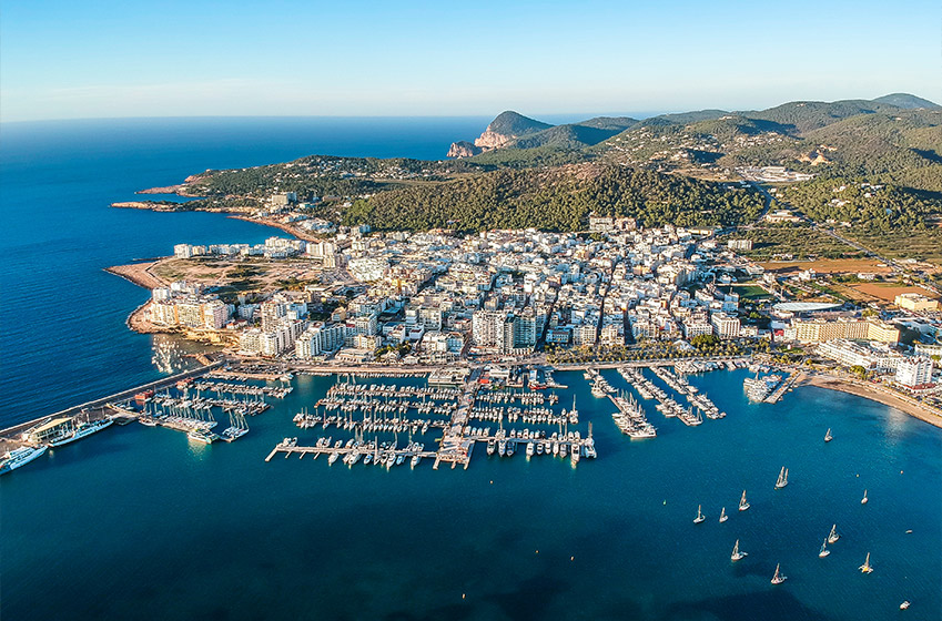 Les meilleures activités à découvrir à San Antonio, Ibiza