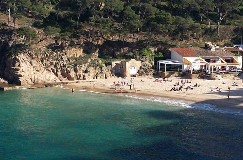 Voyage au cœur de la Costa Brava Villanovo