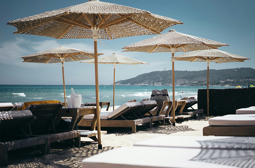 La Côte d'Azur : Un voyage inoubliable sur la Riviera française