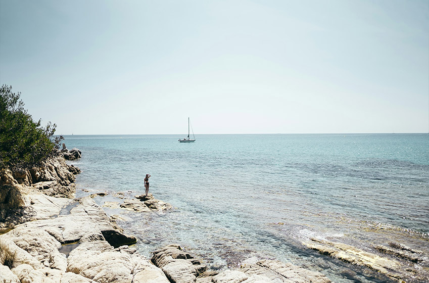 Activités nautiques et détente
