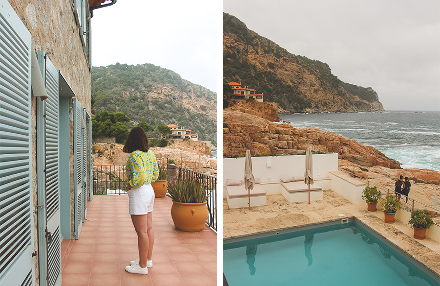 Begur, une destination de cœur