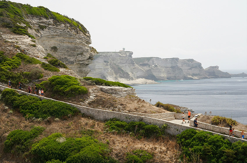 Est-ce que la Corse vaut le détour ? 