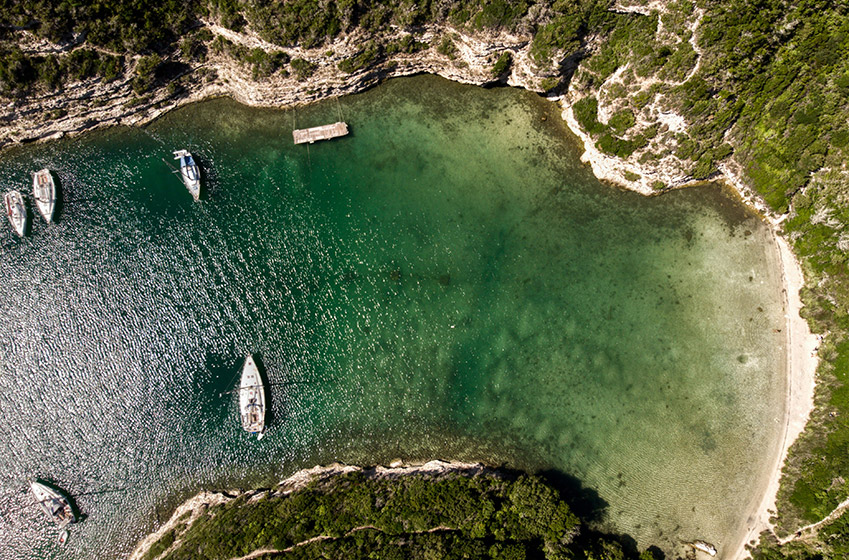 Est-ce que la Corse vaut le détour ? 