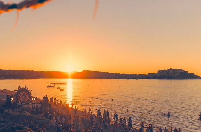 Que faire en Corse ? Festivals et événements locaux