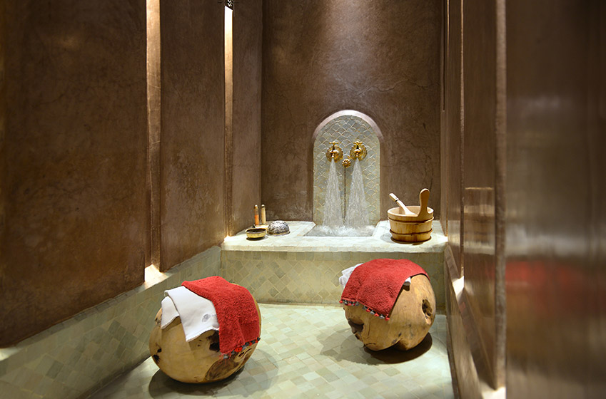 Le luxe d’un spa en villa : détente en famille, couple ou amis