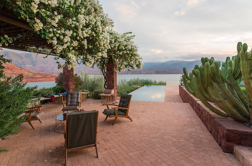 À la découverte de nos 10 plus belles villas de luxe au Maroc