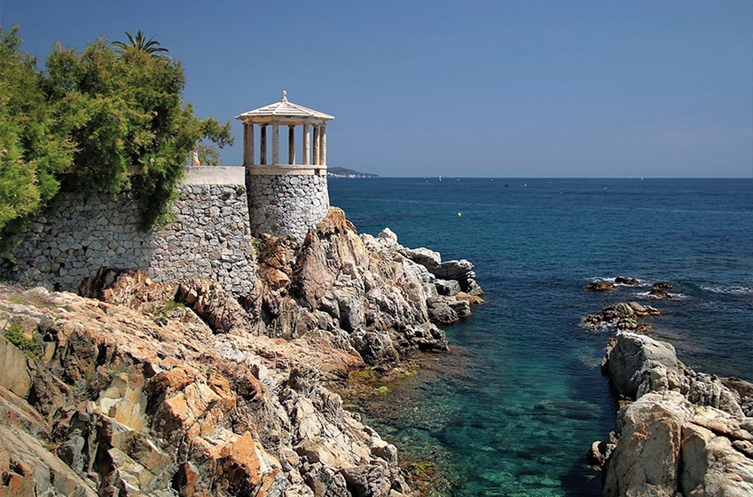 Costa Brava : criques pittoresques et culture catalane