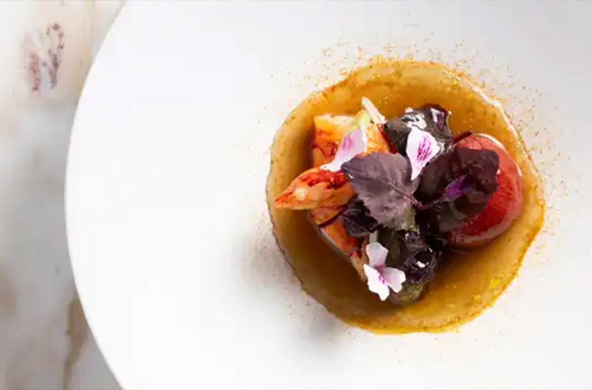 Expériences culinaires exclusives