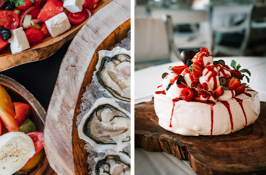 Les meilleurs restaurants gastronomiques de la Côte d'Azur