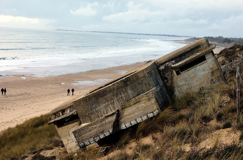 Où aller sur l'Île de Ré ? Les meilleurs villages pour vos vacances