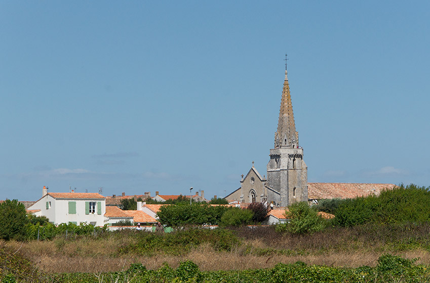 Où aller sur l'Île de Ré ? Les meilleurs villages pour vos vacances
