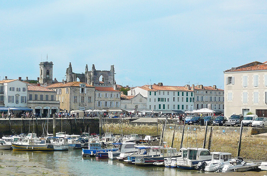 Où aller sur l'Île de Ré ? Les meilleurs villages pour vos vacances