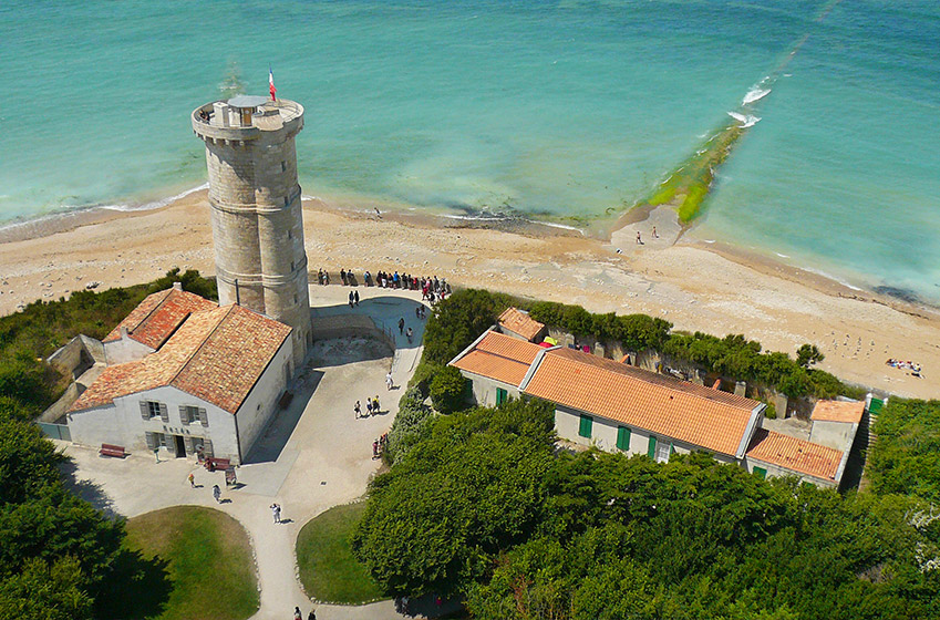 Où aller sur l'Île de Ré ? Les meilleurs villages pour vos vacances