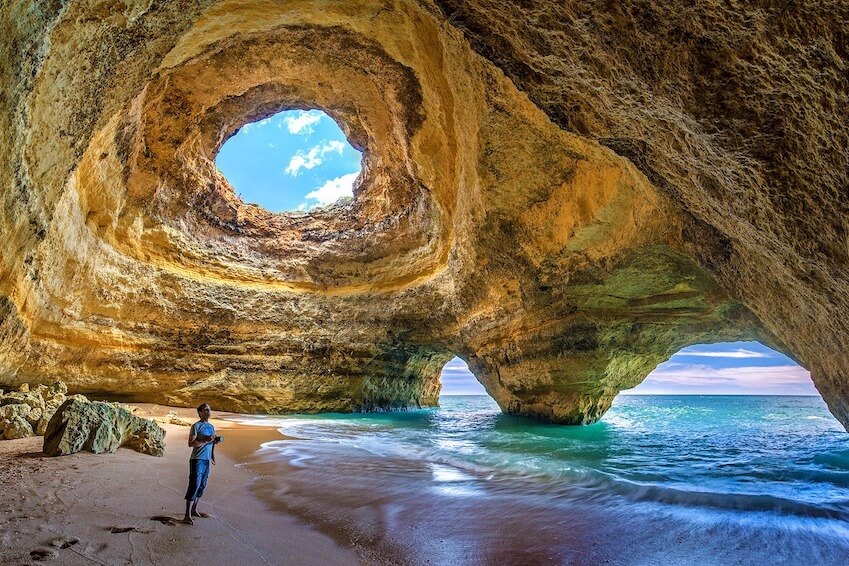 Portugal