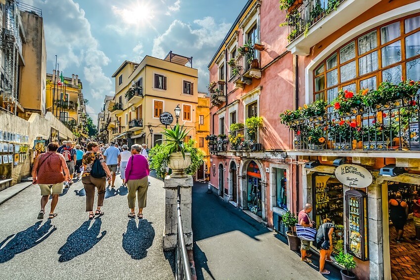 Sicile