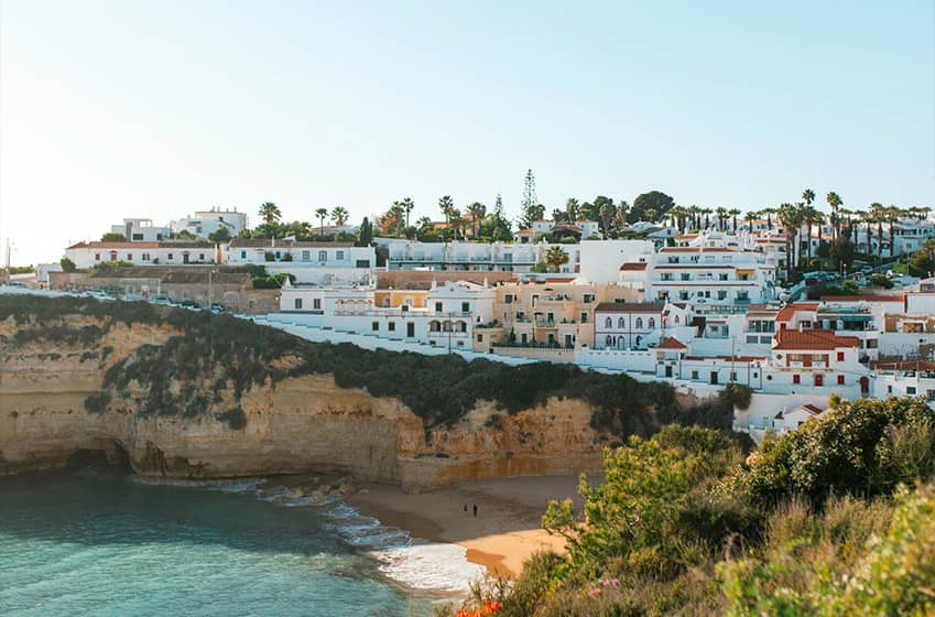 Vacances au Portugal : les plus belles destinations en bord de mer