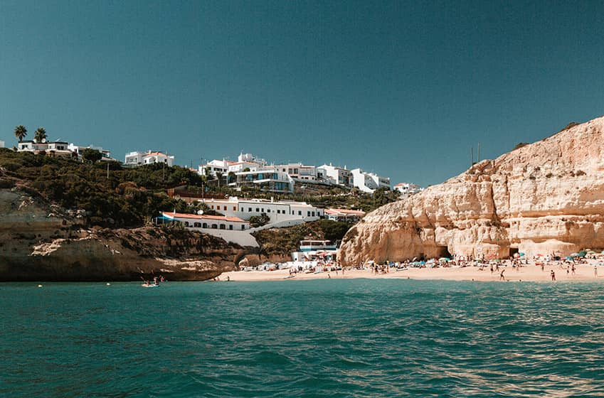 Pourquoi choisir le Portugal pour des vacances en bord de mer ?