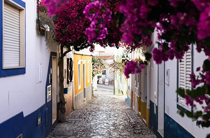 Vacances au Portugal : les plus belles destinations en bord de mer