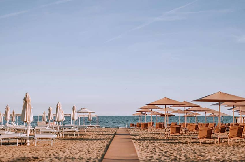Vacances au Portugal : les plus belles destinations en bord de mer