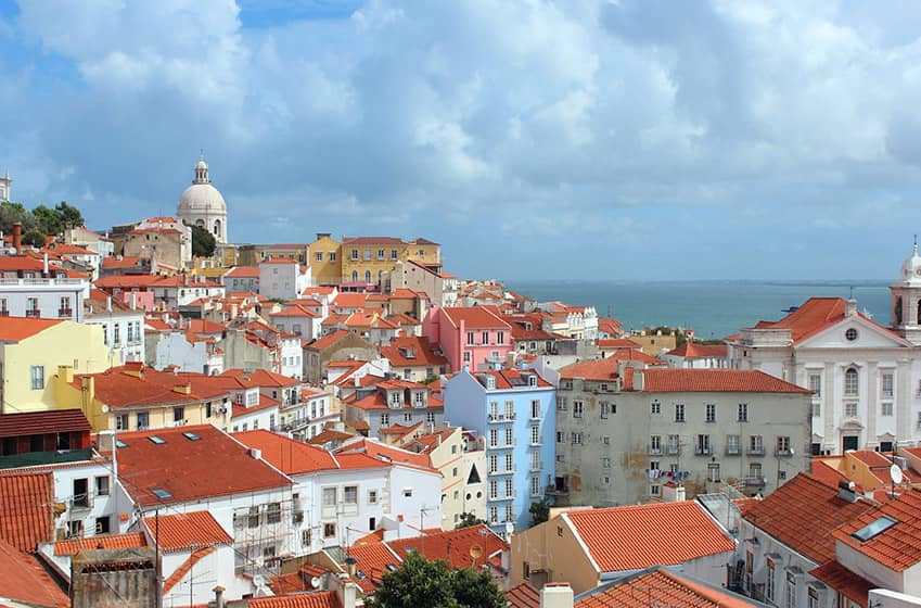 Vacances au Portugal : les plus belles destinations en bord de mer