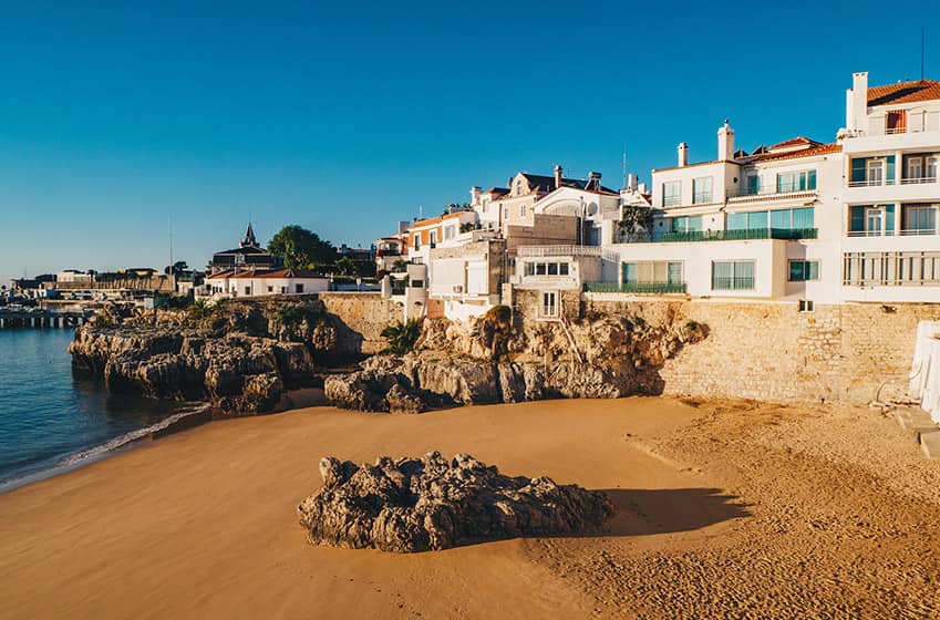 Vacances au Portugal : les plus belles destinations en bord de mer