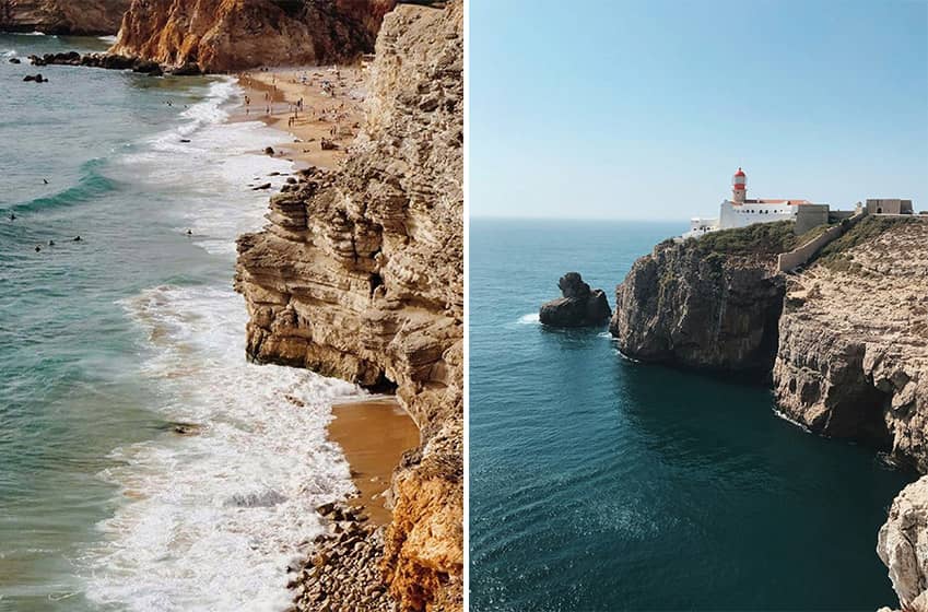Quels sont les plus beaux endroits à visiter en Algarve ? Notre guide d’experts