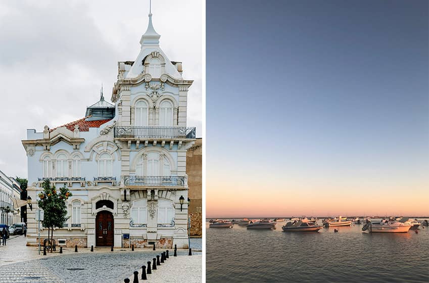 Quels sont les plus beaux endroits à visiter en Algarve ? Notre guide d’experts