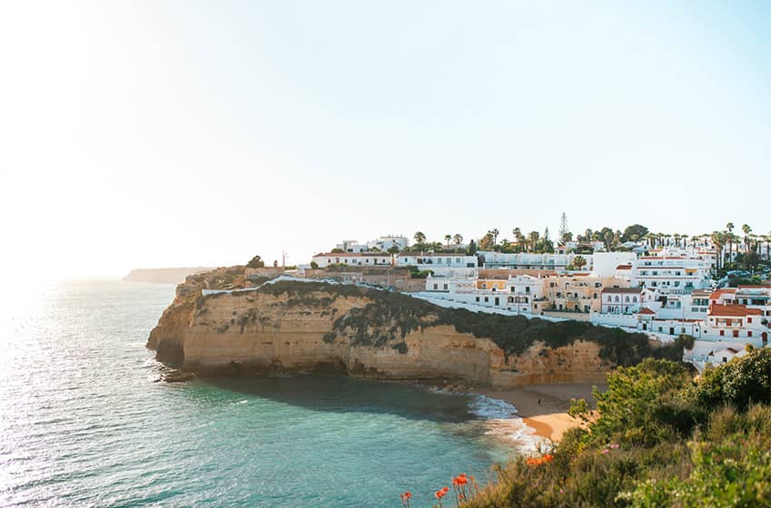 Quels sont les plus beaux endroits à visiter en Algarve ? Notre guide d’experts
