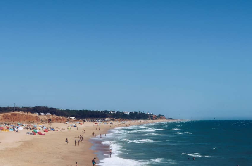 Quelle est la meilleure destination en Algarve ? 