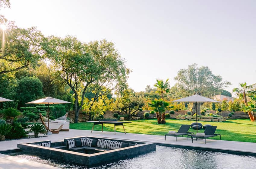 10 maisons à louer en PACA pour un anniversaire inoubliable