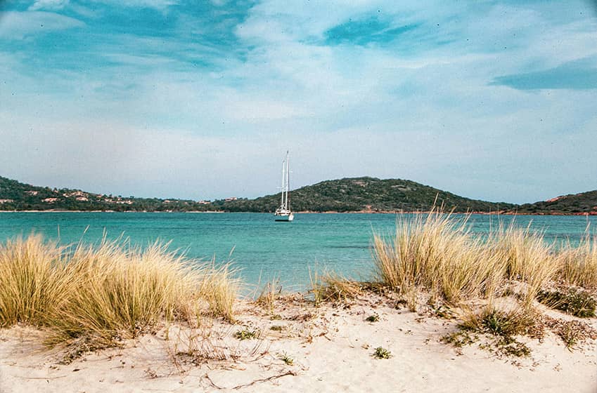 Tour de Corse : 15 jours inoubliables dans des villas d'exception