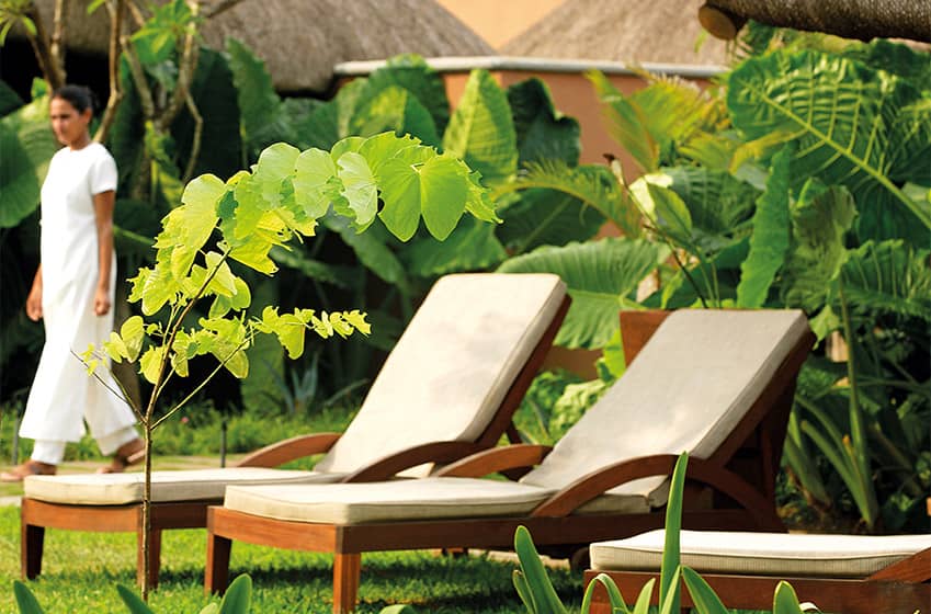 Villanovo à l’Île Maurice : luxe et service sur mesure