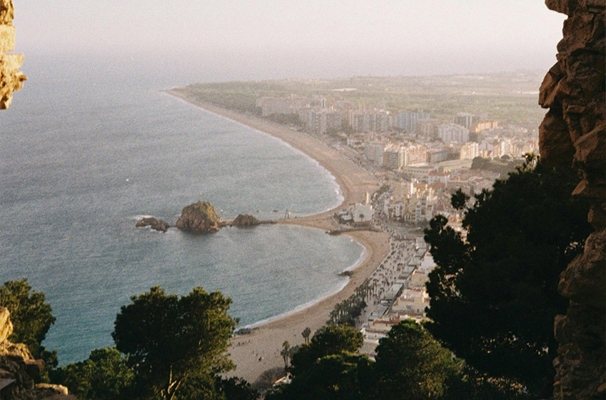 Où se trouve la Costa Brava et comment s’y rendre ?