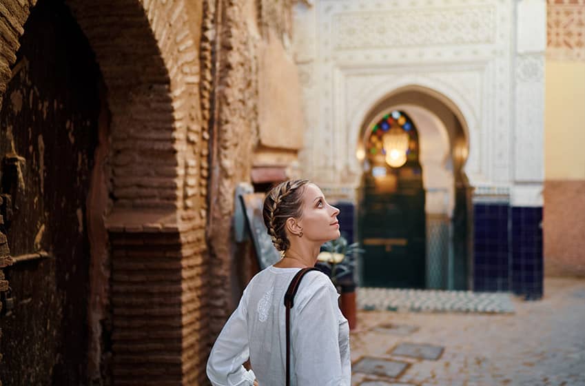 Visiter Marrakech : combien de jours faut-il prévoir ?