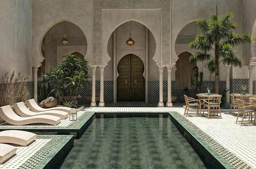 Combien de jours faut-il pour visiter Marrakech ?