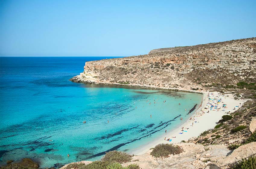 Sicile : plages paradisiaques et villages authentiques