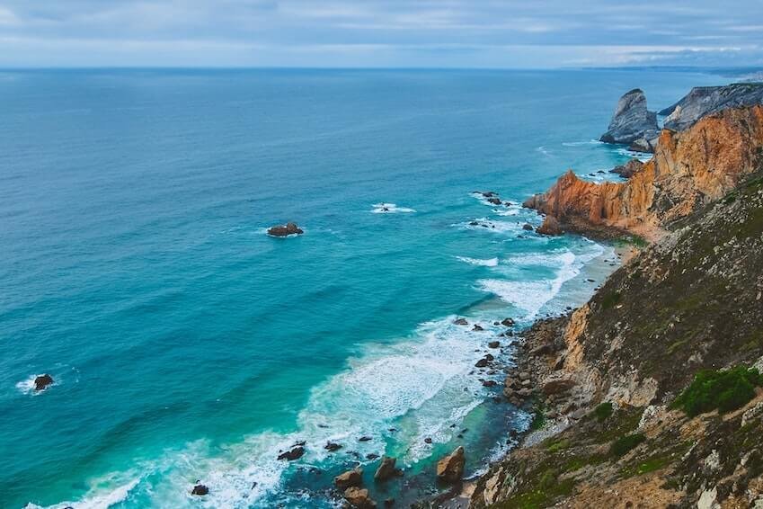À la découverte d'une toile de fond portugaise exceptionnelle