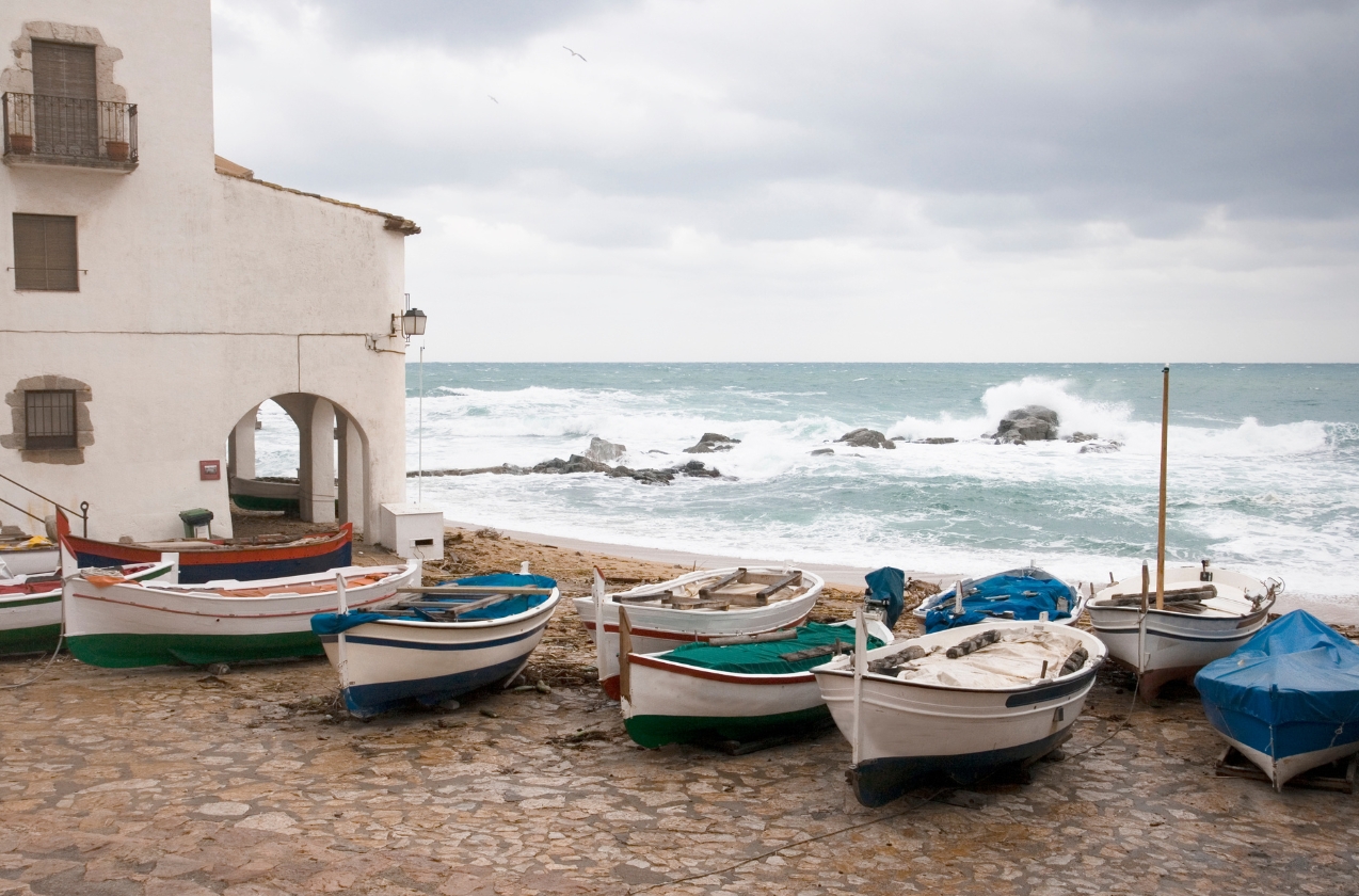 Des instants gourmands à partager sur la Costa Brava