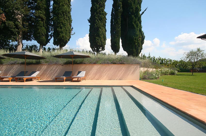 Villanovo en Toscane : Séjours d’exception et conciergerie de luxe