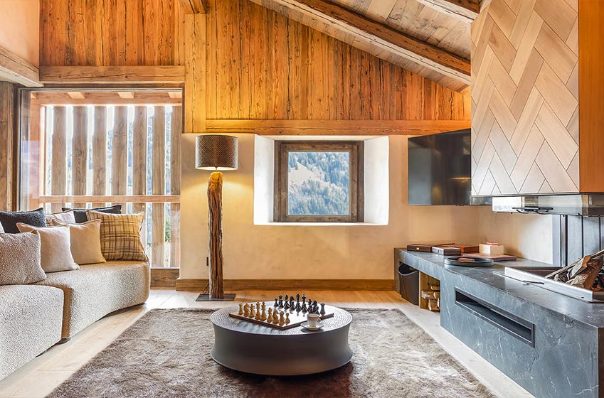 Quels sont les plus beaux chalets à louer des Alpes ? Séjour de luxe en France