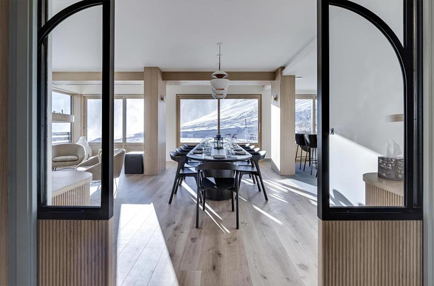 Quels sont les plus beaux chalets à louer des Alpes ? Séjour de luxe en France