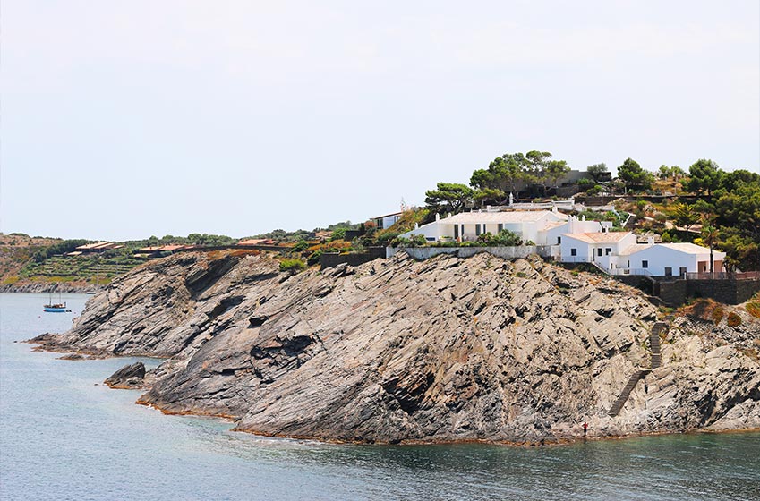 Où dormir à Cadaquès ?