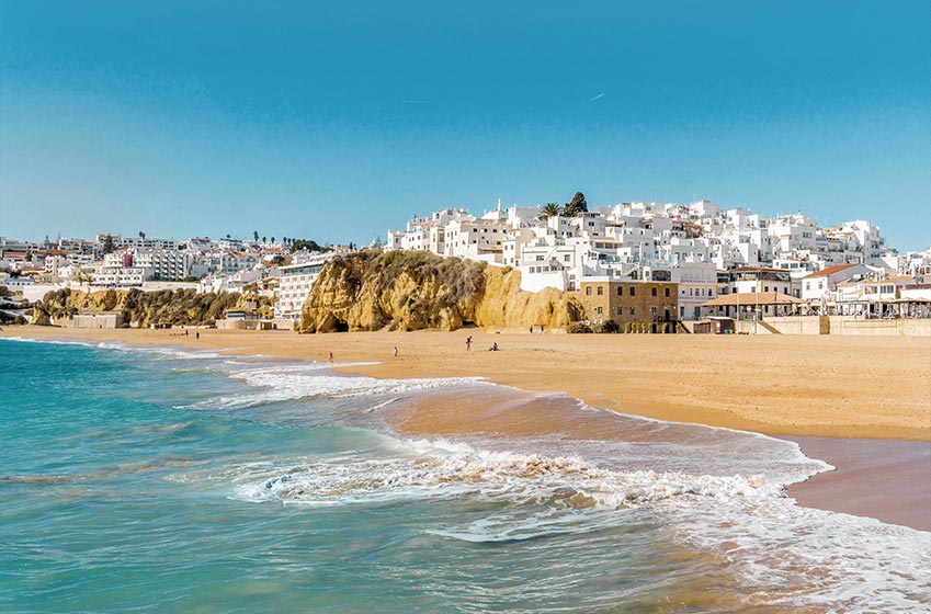 Quels sont les incontournables à visiter en Algarve?